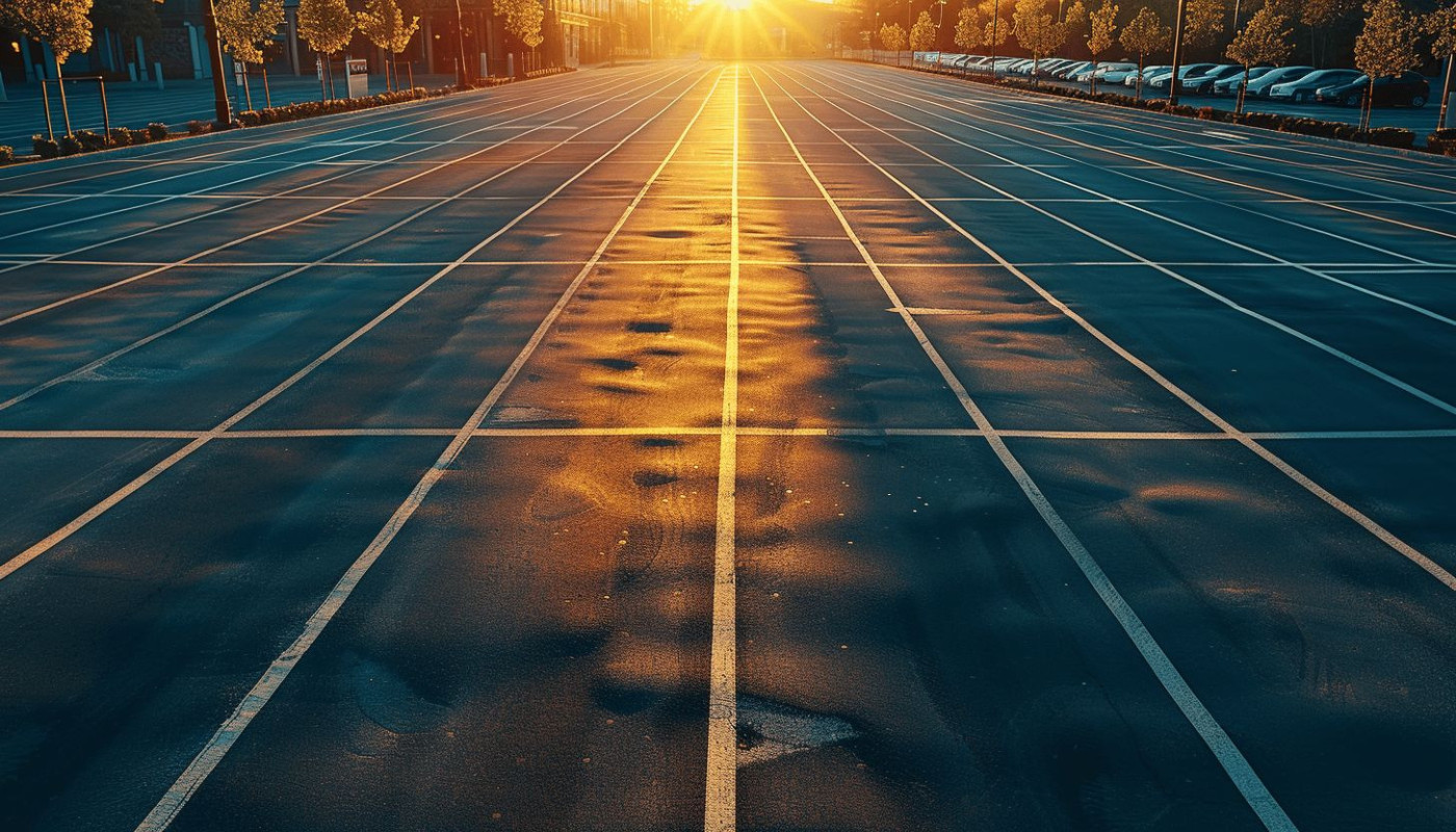 Autres - Comprendre les avantages de l'investissement dans les parkings