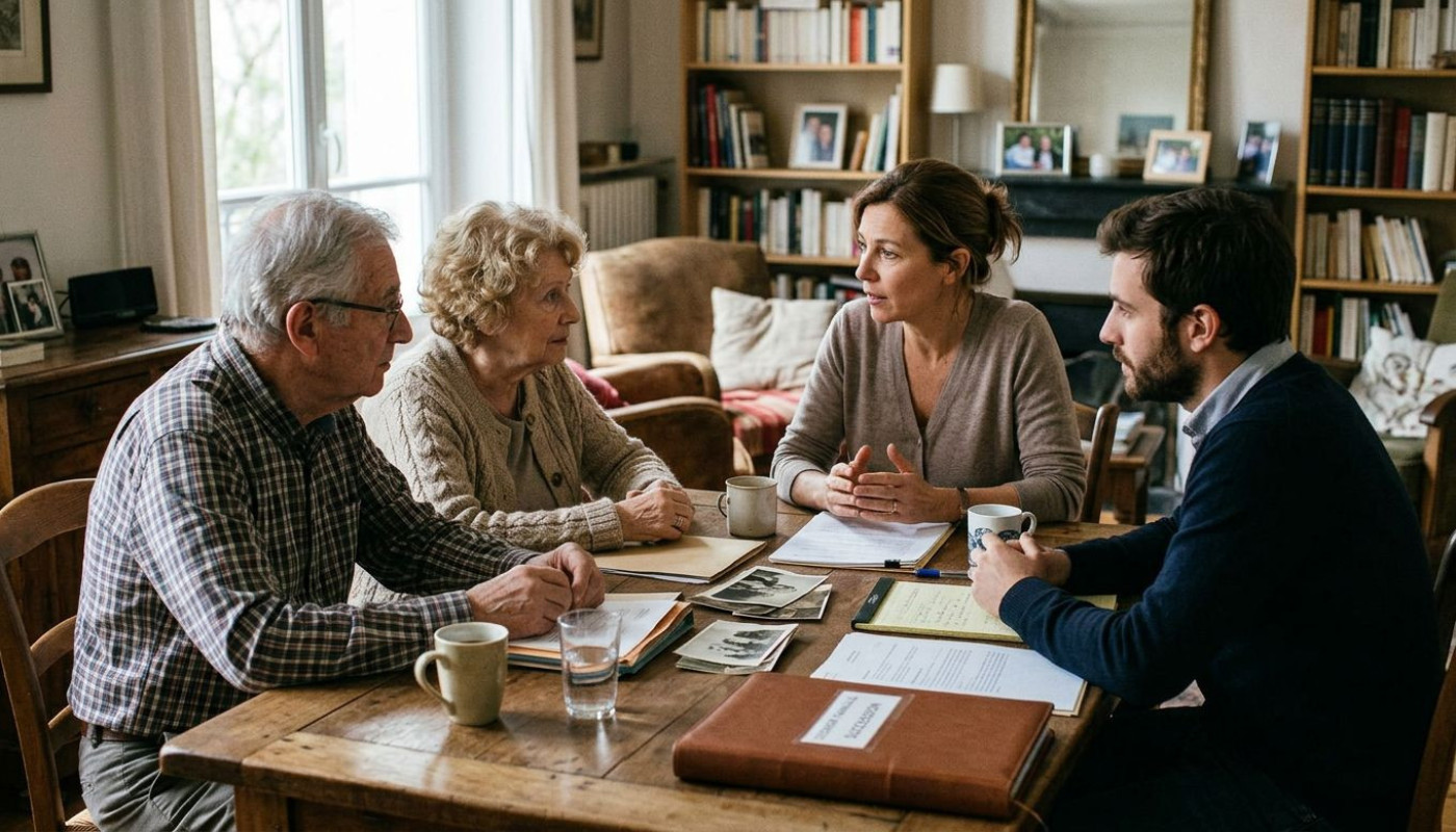 Entre héritage et succession : les erreurs juridiques à éviter absolument