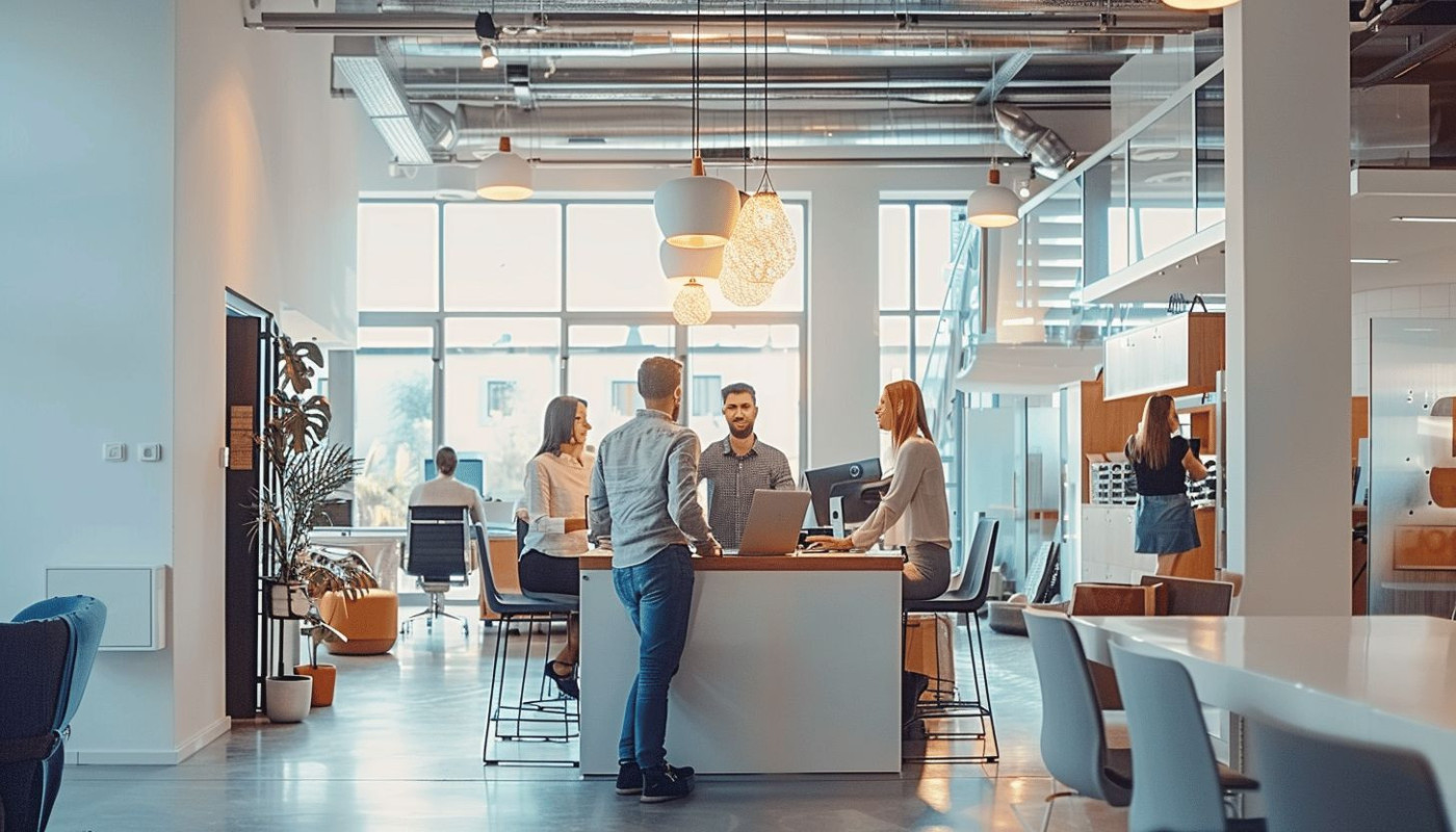 Autres - Optimiser la gestion d'entreprise avec une fiduciaire multidisciplinaire