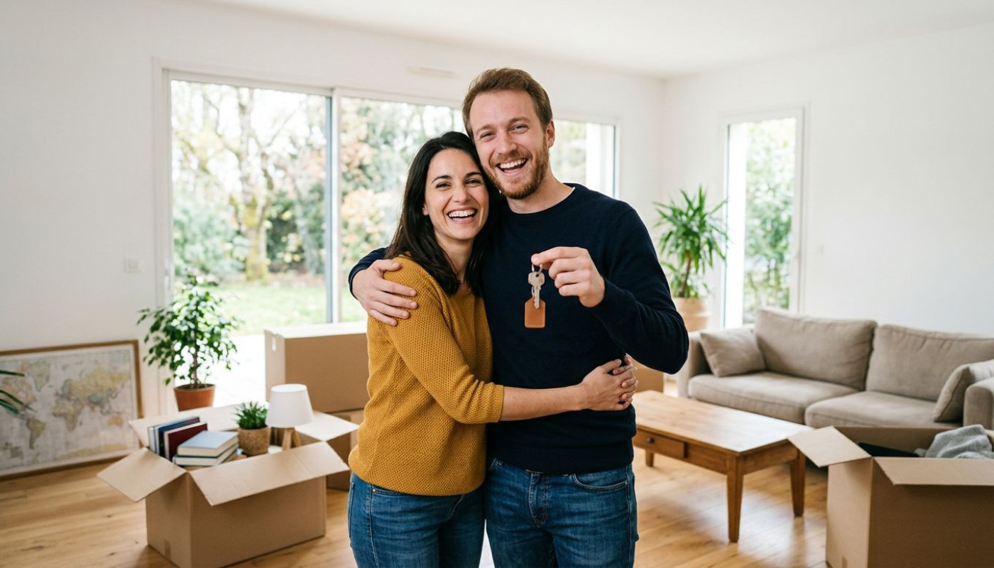 Peut-on vraiment réussir un achat immobilier sans stress ?