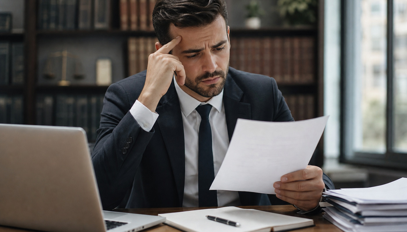 Services juridiques : ces erreurs fréquentes lors de la demande de carte T